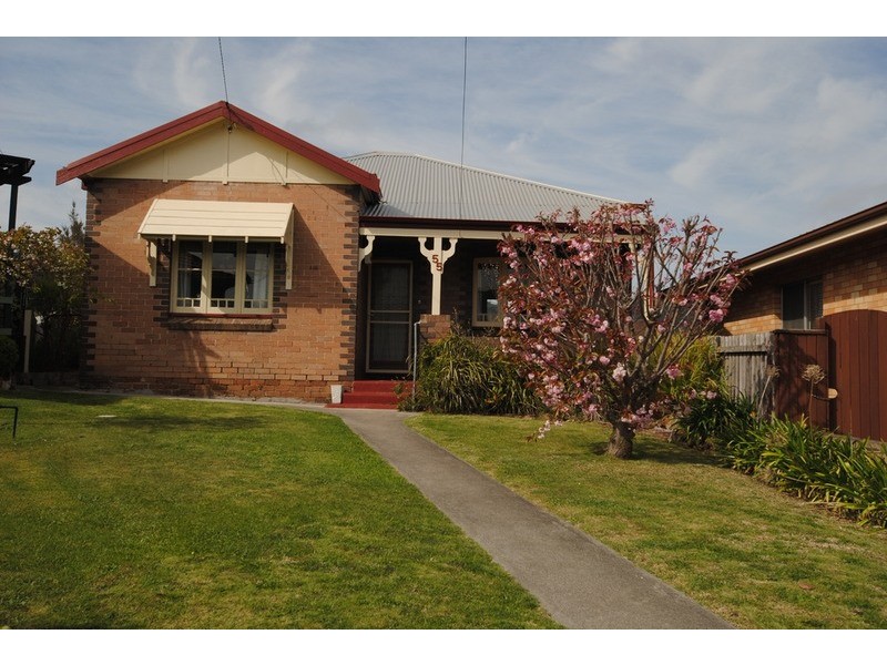 55 Lett  Street, Lithgow NSW 2790