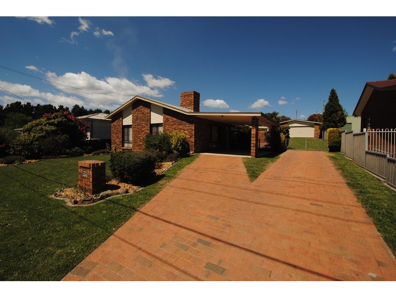 49 Cripps  Avenue, Wallerawang NSW 2845