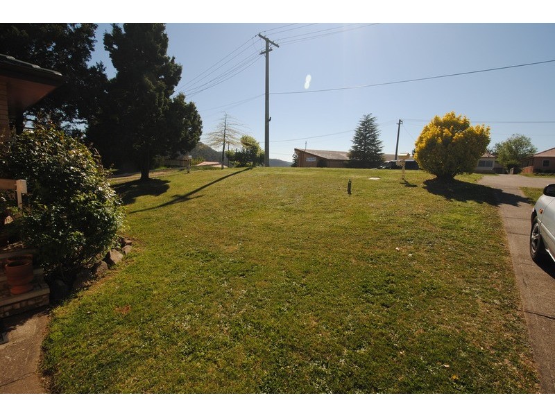 1098 Great Western  Highway, Lithgow NSW 2790