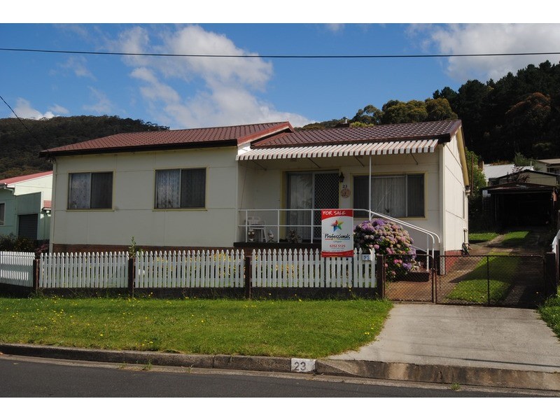 23 Third Street, Lithgow NSW 2790