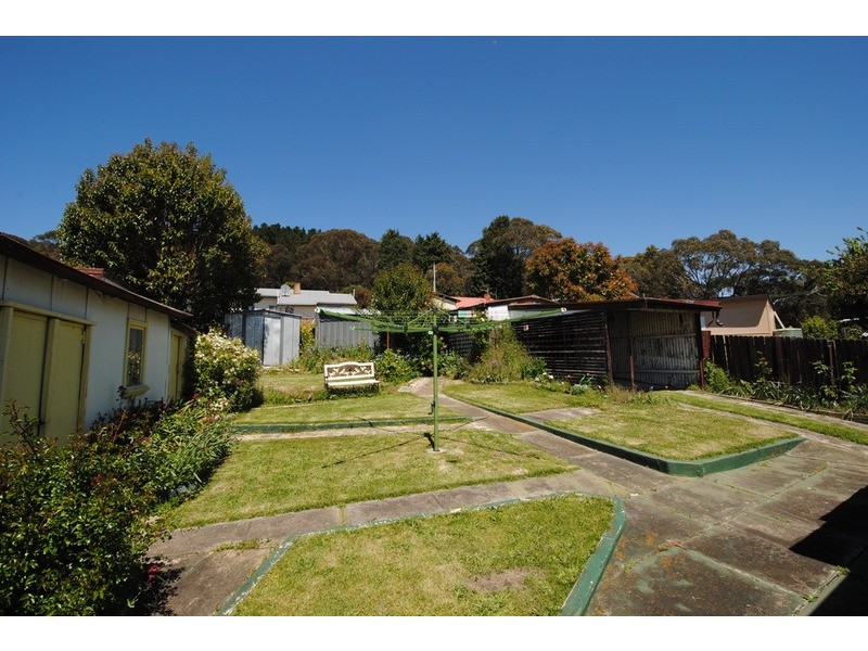 23 Third Street, Lithgow NSW 2790