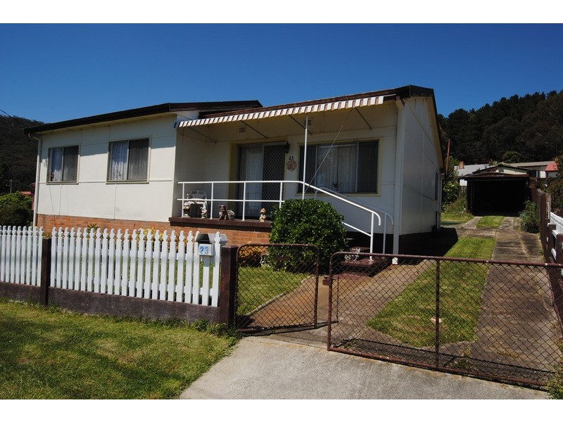 23 Third Street, Lithgow NSW 2790