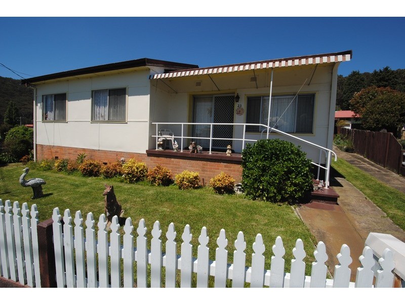 23 Third Street, Lithgow NSW 2790