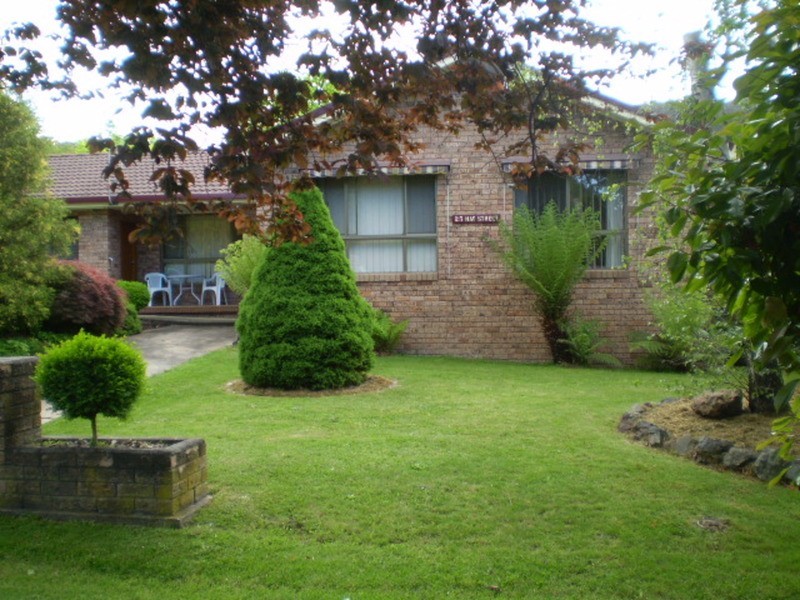 25 Hay  Street, Lithgow NSW 2790