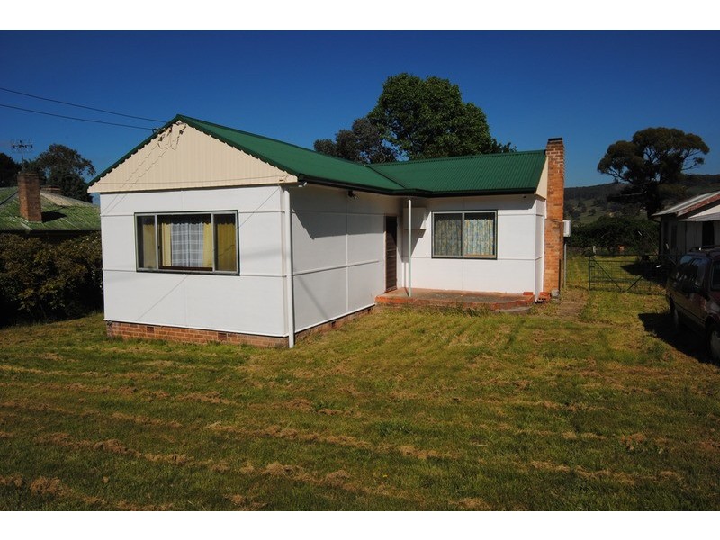 18 Wolgan  Road, Lidsdale NSW 2790