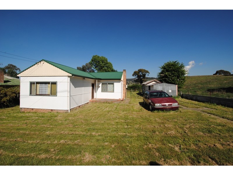 18 Wolgan  Road, Lidsdale NSW 2790