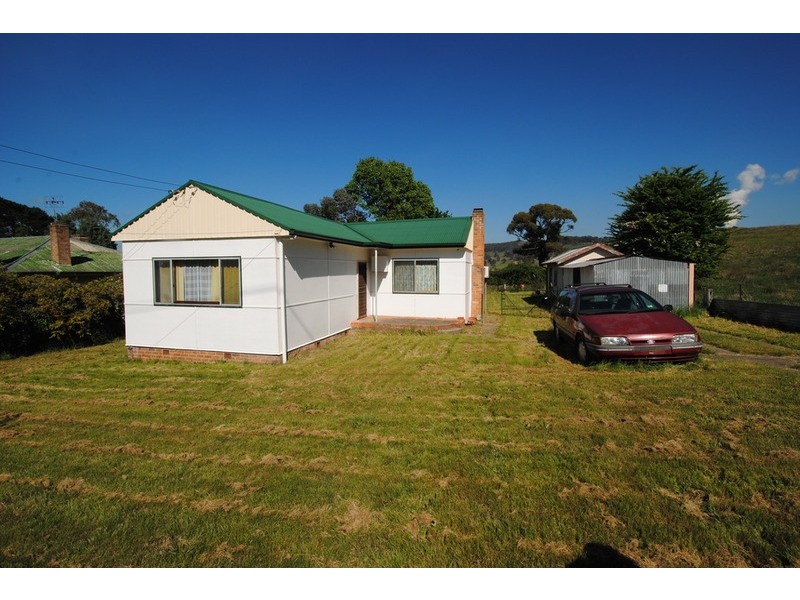 18 Wolgan  Road, Lidsdale NSW 2790