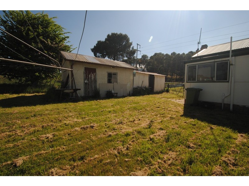 18 Wolgan  Road, Lidsdale NSW 2790