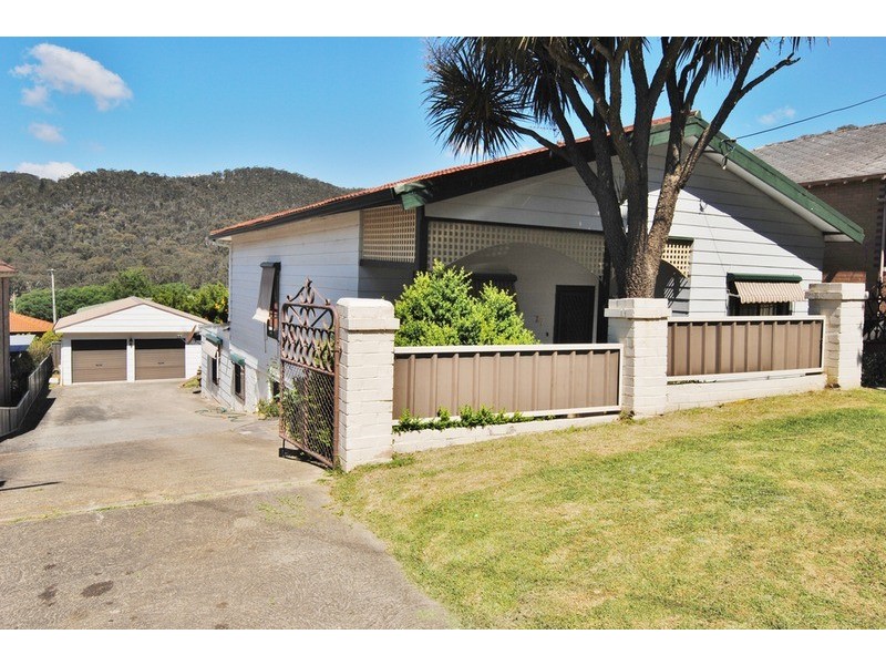 27 Shaft Street, Lithgow NSW 2790