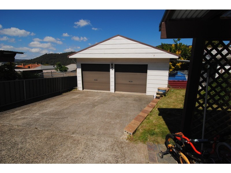 27 Shaft Street, Lithgow NSW 2790