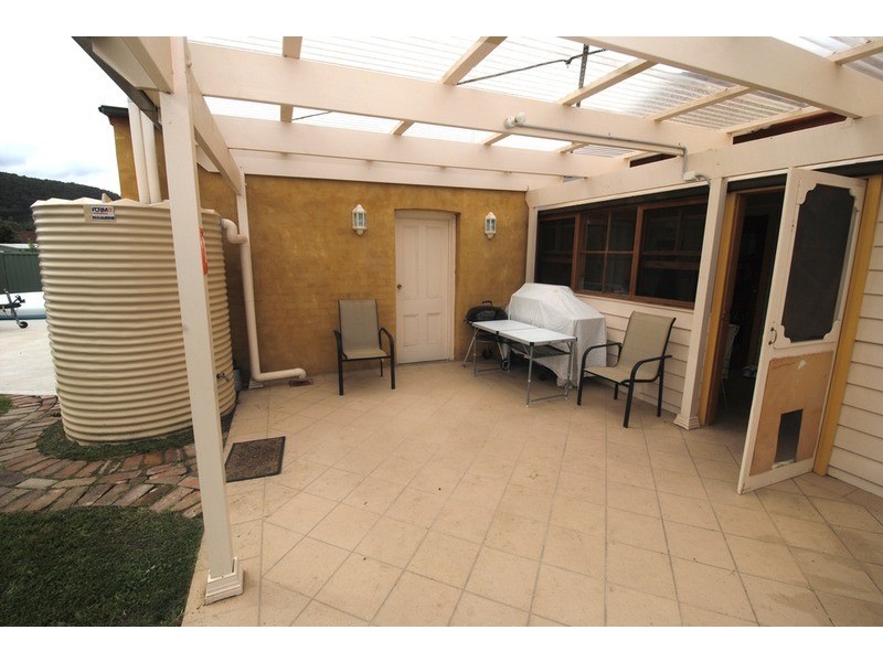 24 Clarice Street, Lithgow NSW 2790
