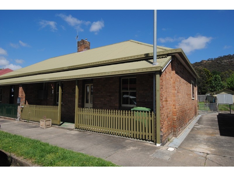 8 Brisbane Street, Lithgow NSW 2790