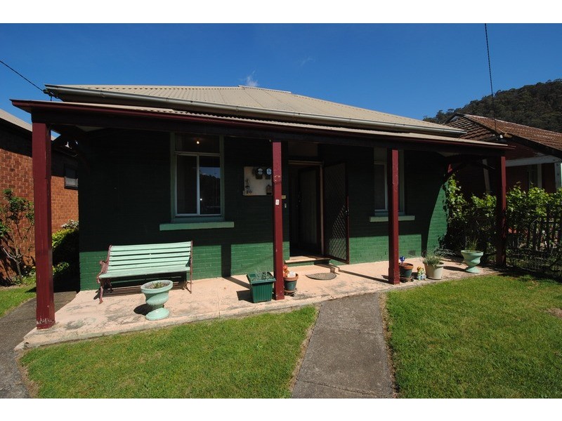 4 Durie  Street, Lithgow NSW 2790
