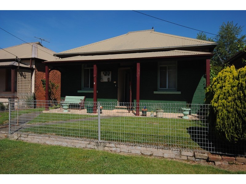 4 Durie  Street, Lithgow NSW 2790