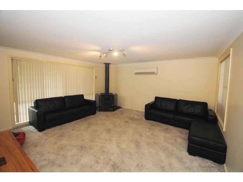 4 Pindari  Place, Wallerawang NSW 2845