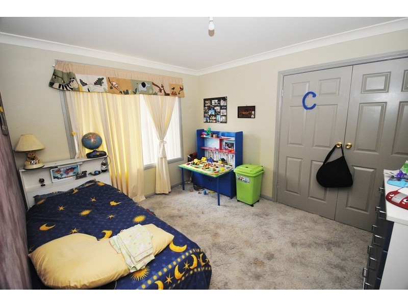 4 Pindari  Place, Wallerawang NSW 2845