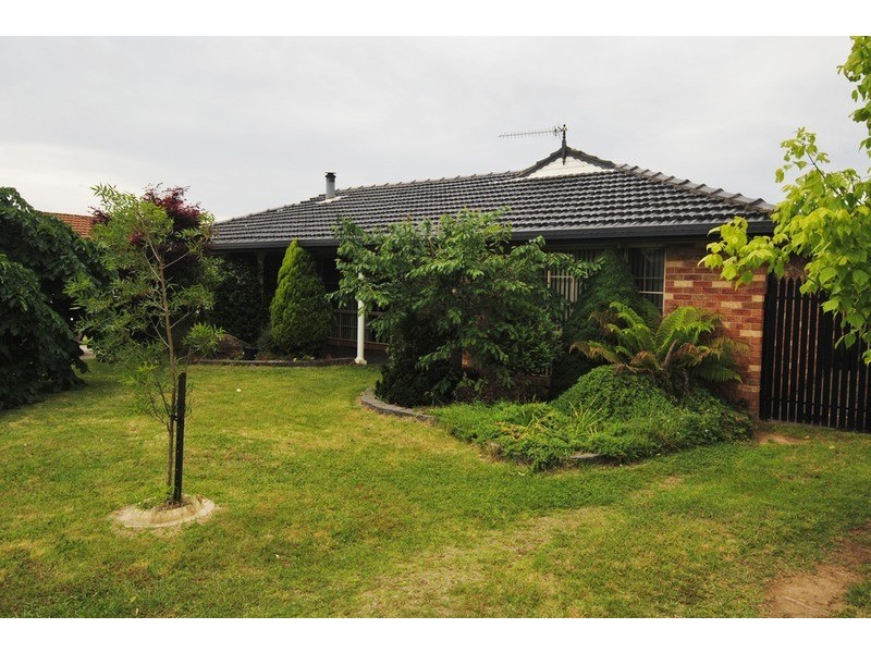 4 Pindari  Place, Wallerawang NSW 2845