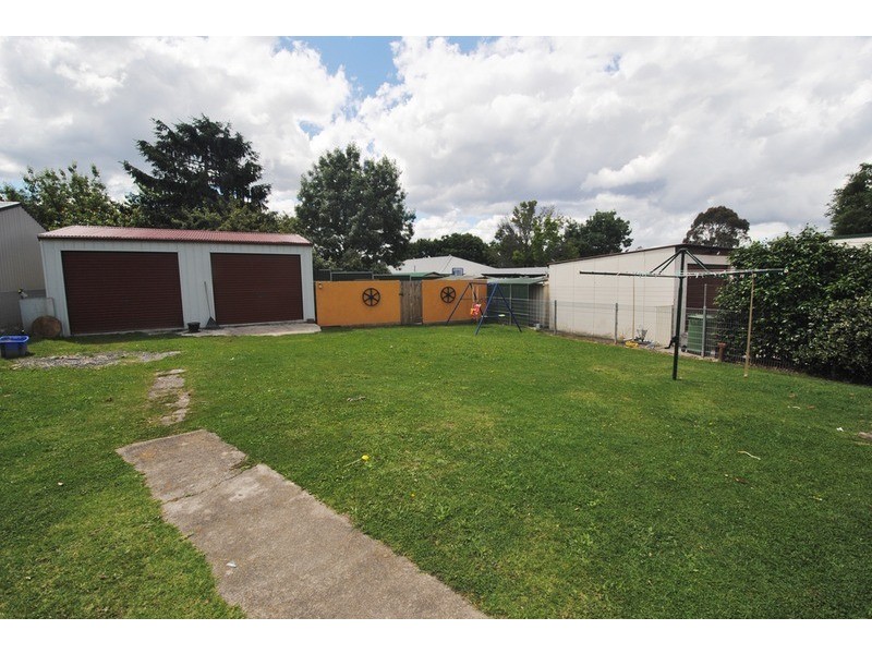 18 Beaufort  Street, Lithgow NSW 2790