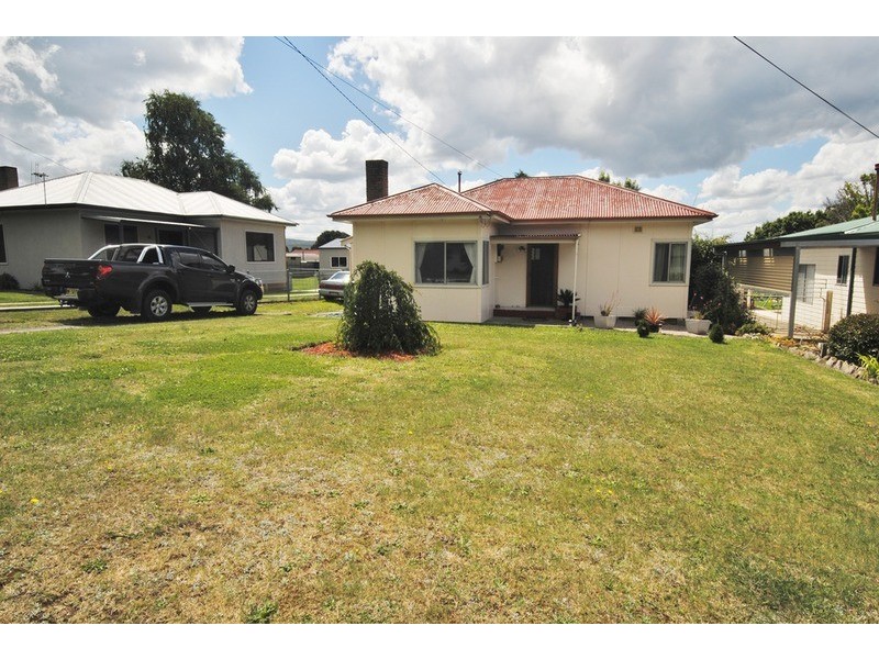 18 Beaufort  Street, Lithgow NSW 2790