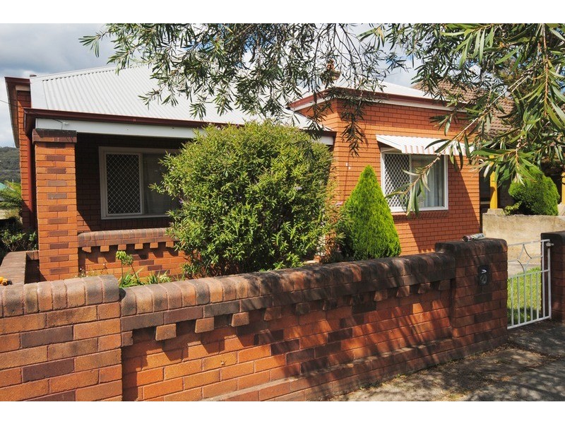 29 Academy  Street, Lithgow NSW 2790