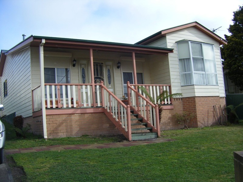 37 Bayonet Street, Lithgow NSW 2790
