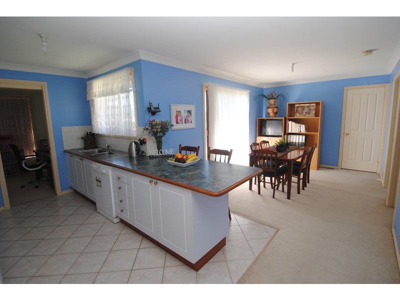 1 Corderoy  Place, Wallerawang NSW 2845