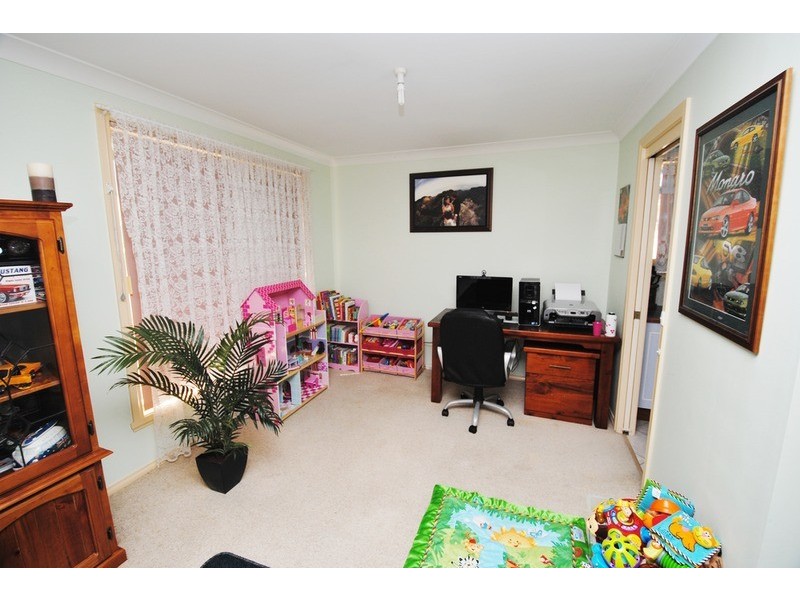 1 Corderoy  Place, Wallerawang NSW 2845