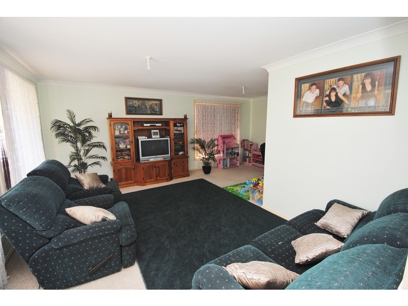 1 Corderoy  Place, Wallerawang NSW 2845