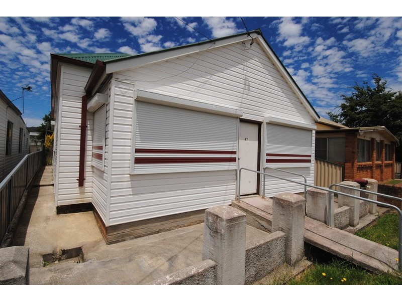 47 Tank Street, Lithgow NSW 2790