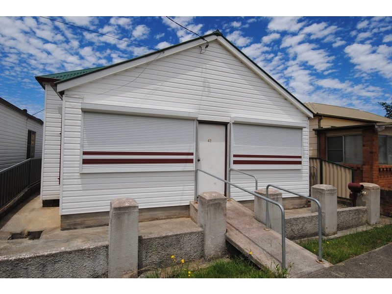 47 Tank Street, Lithgow NSW 2790