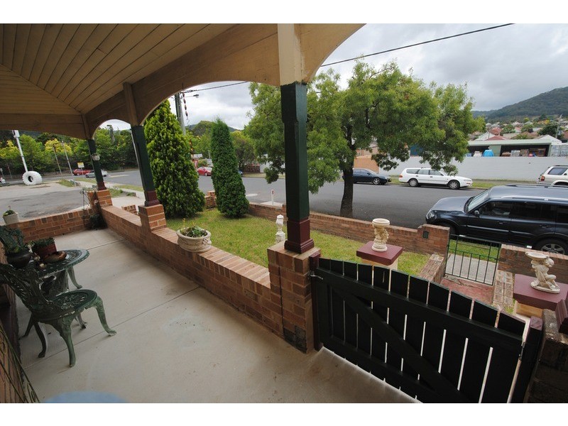 70  Academy Street, Lithgow NSW 2790