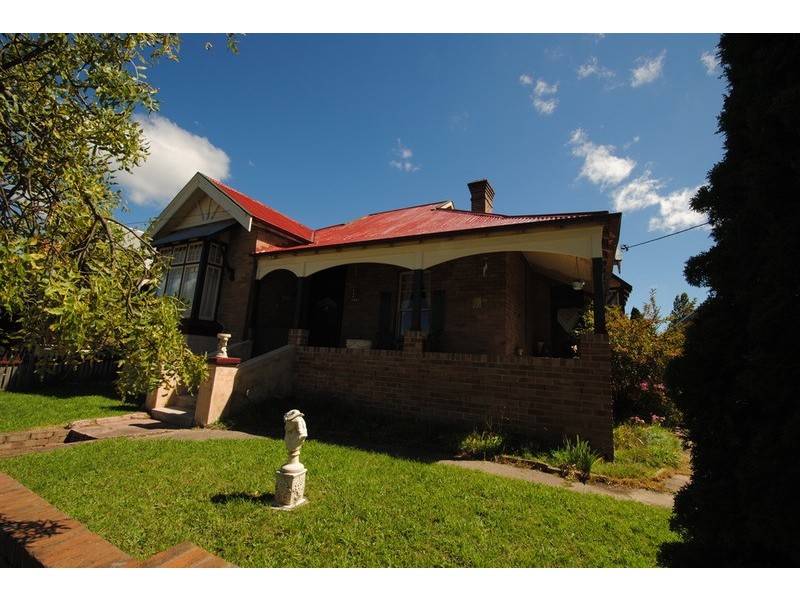 70  Academy Street, Lithgow NSW 2790