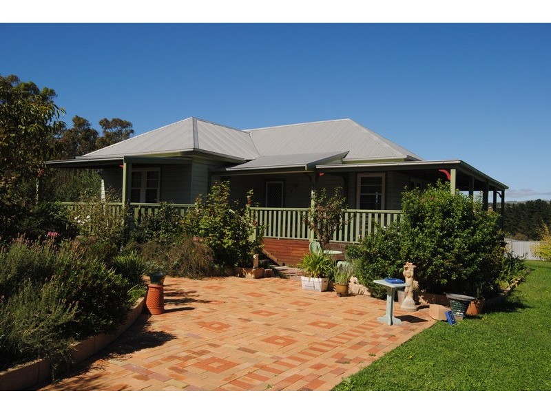 7 Forest Street, Portland NSW 2847