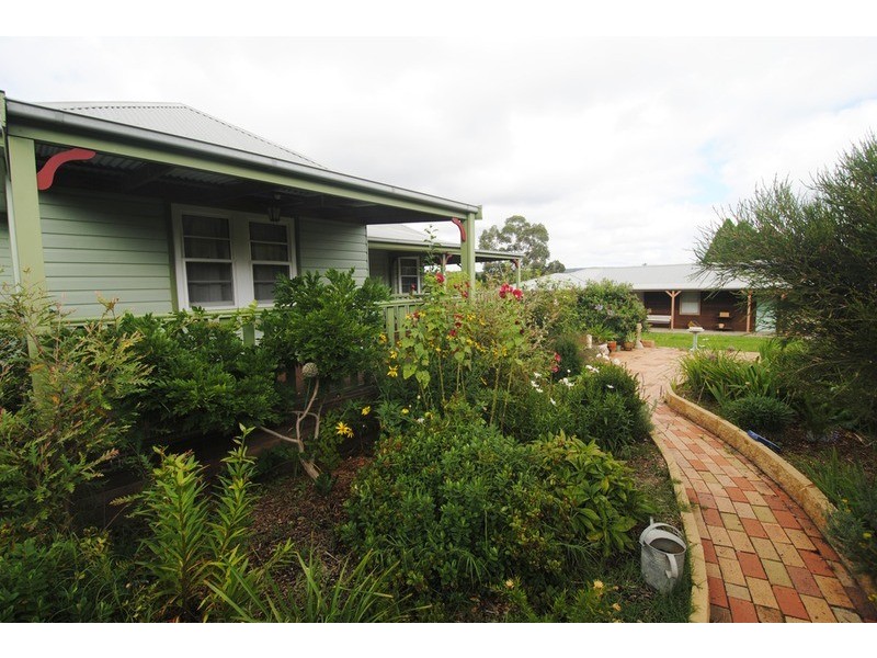 7 Forest Street, Portland NSW 2847