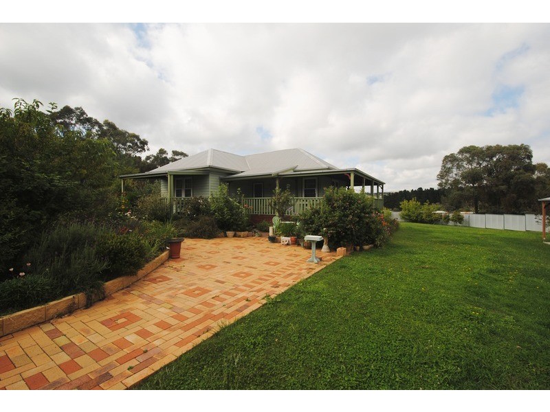 7 Forest Street, Portland NSW 2847