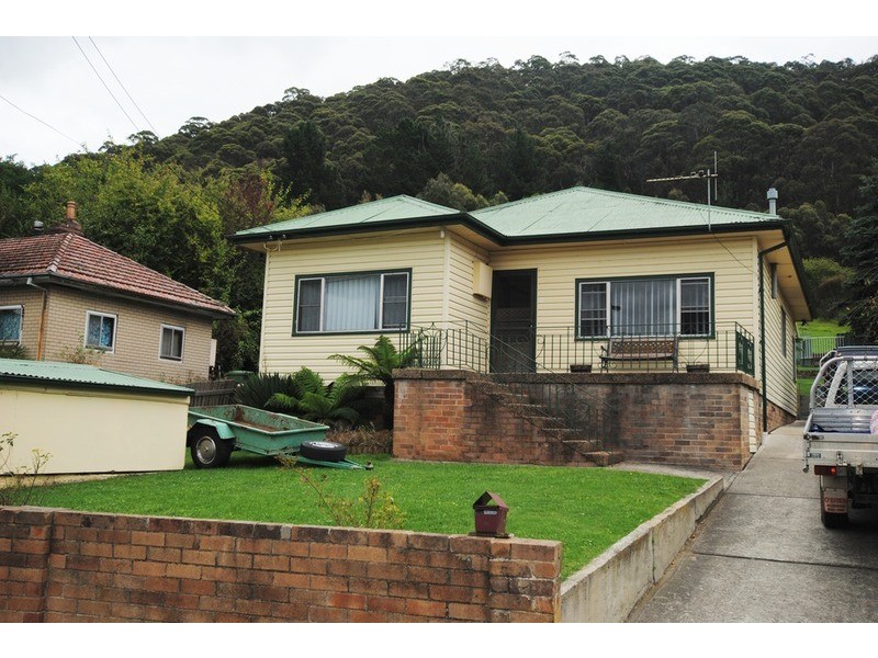 17a Hepburn  Street, Lithgow NSW 2790