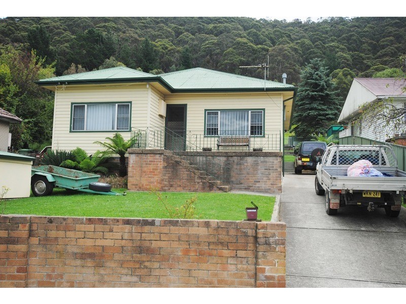 17a Hepburn  Street, Lithgow NSW 2790