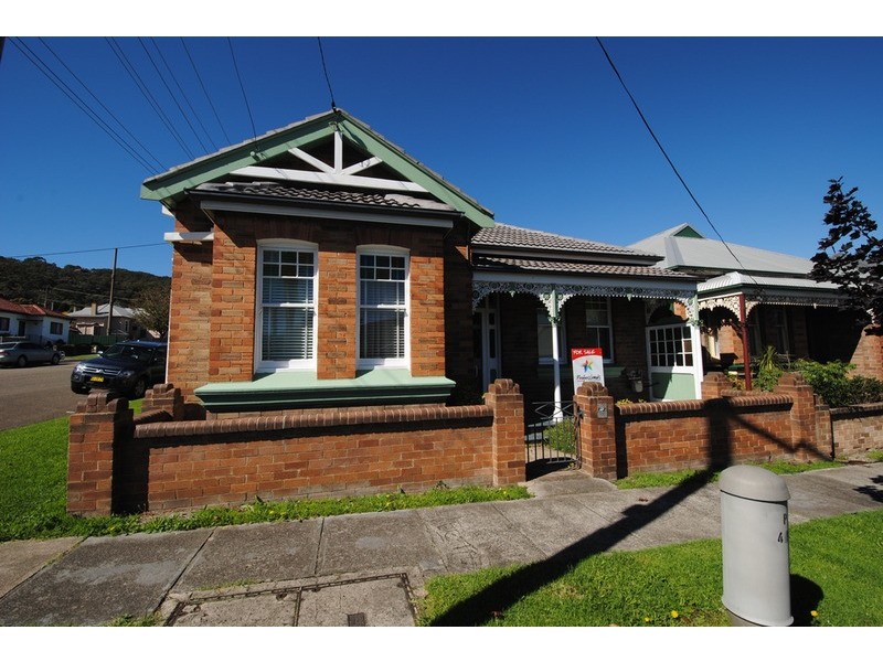 87 Mort Street, Lithgow NSW 2790