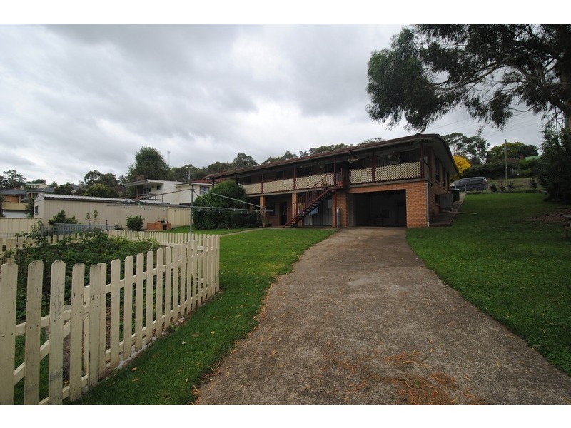 6 Burton  Street, Portland NSW 2847