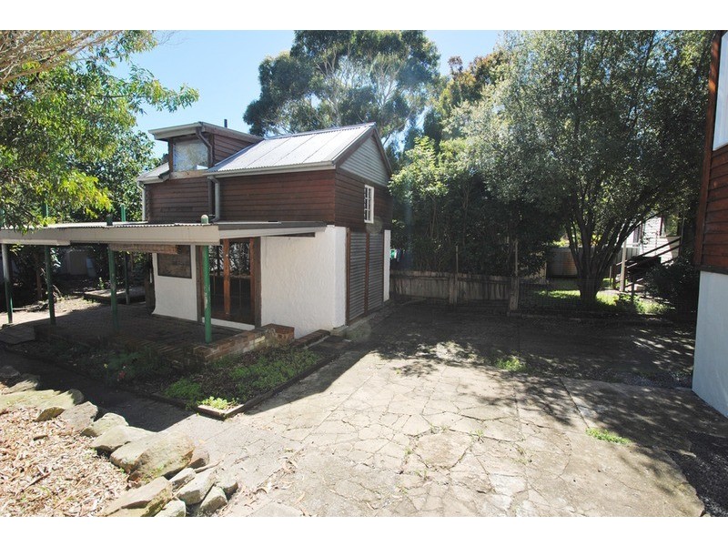 7 Boundary  Street, Lithgow NSW 2790