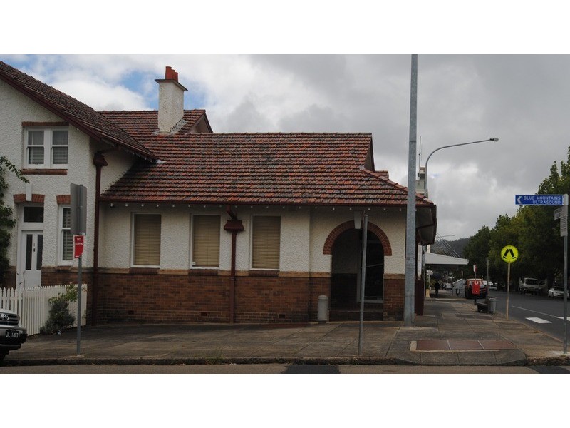 29-31 Railway  Parade, Lithgow NSW 2790