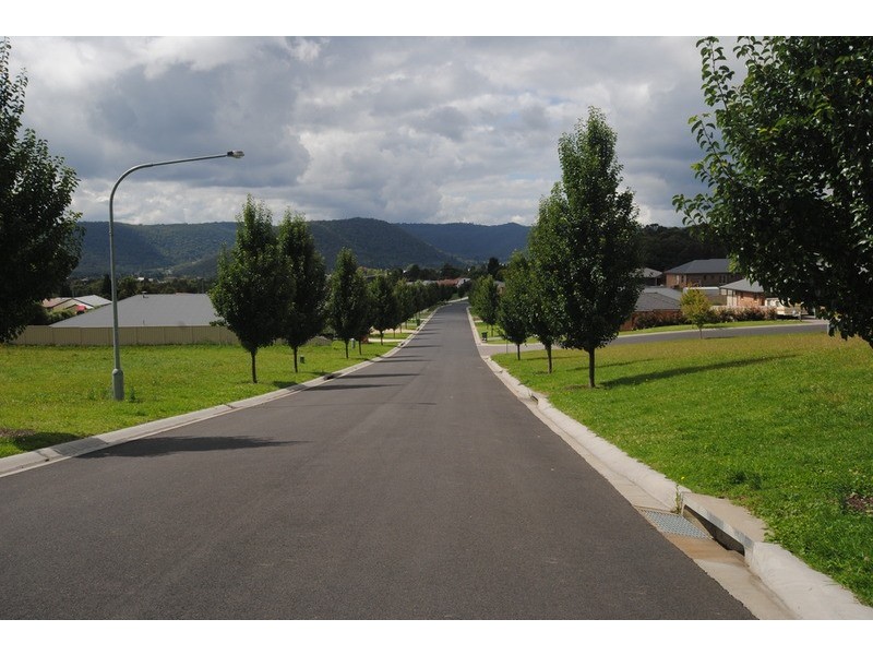 Lot 15  Munjowee Circle, Lithgow NSW 2790