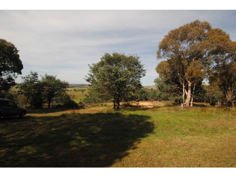 Lot 1 John Mackey  Drive, Portland NSW 2847