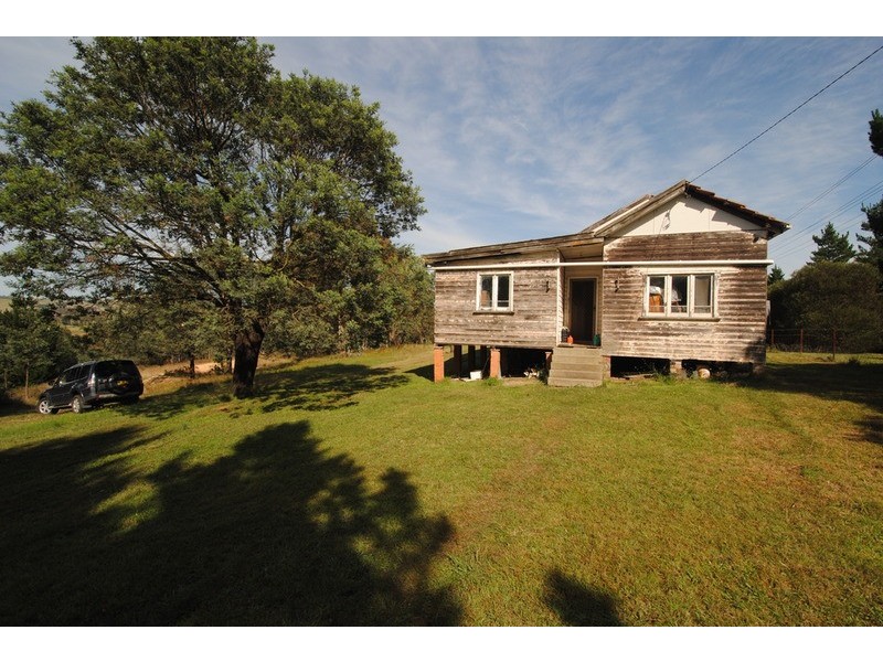 Lot 1 John Mackey  Drive, Portland NSW 2847