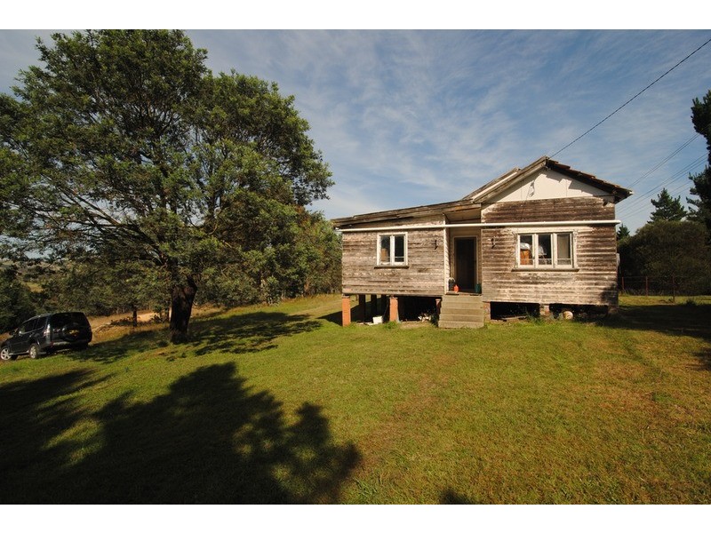 Lot 1 John Mackey  Drive, Portland NSW 2847