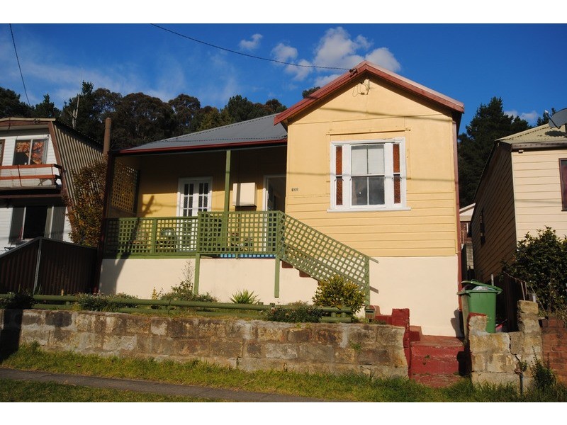 133 Chifley Road, Lithgow NSW 2790