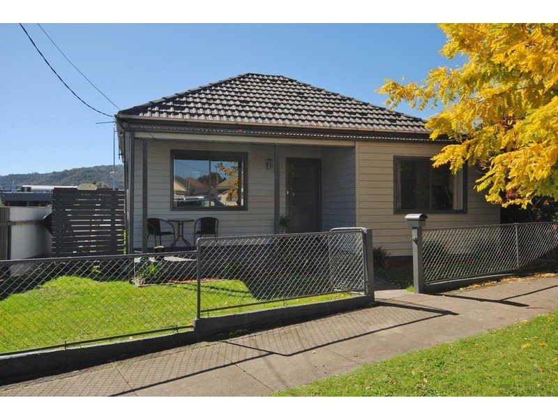 19 John Street, Lithgow NSW 2790