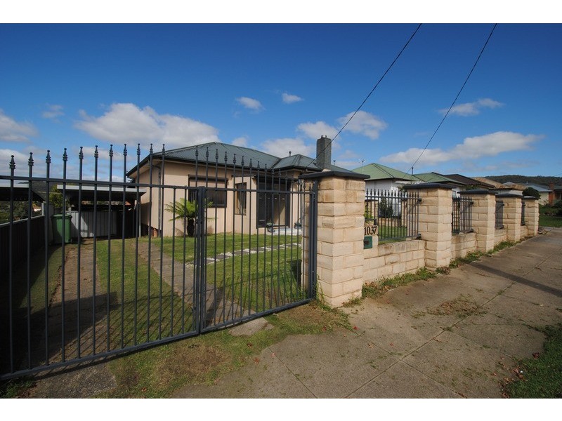 1037 Great Western  Highway, Lithgow NSW 2790
