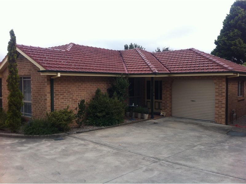 6/8 Longworth Street, Lithgow NSW 2790