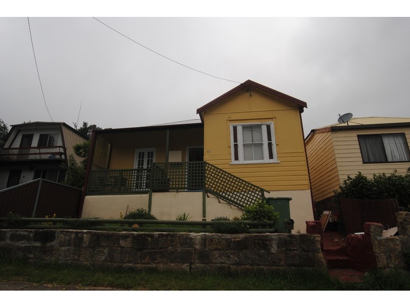 133 Chifley Road, Lithgow NSW 2790